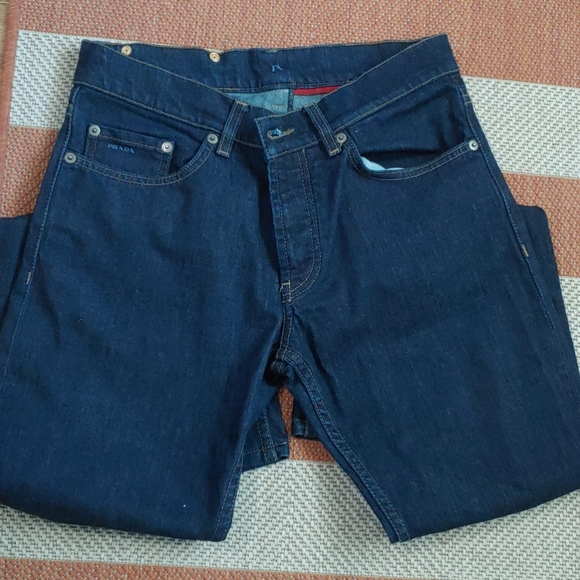 PRADA Jeans - Picture 5 of 9